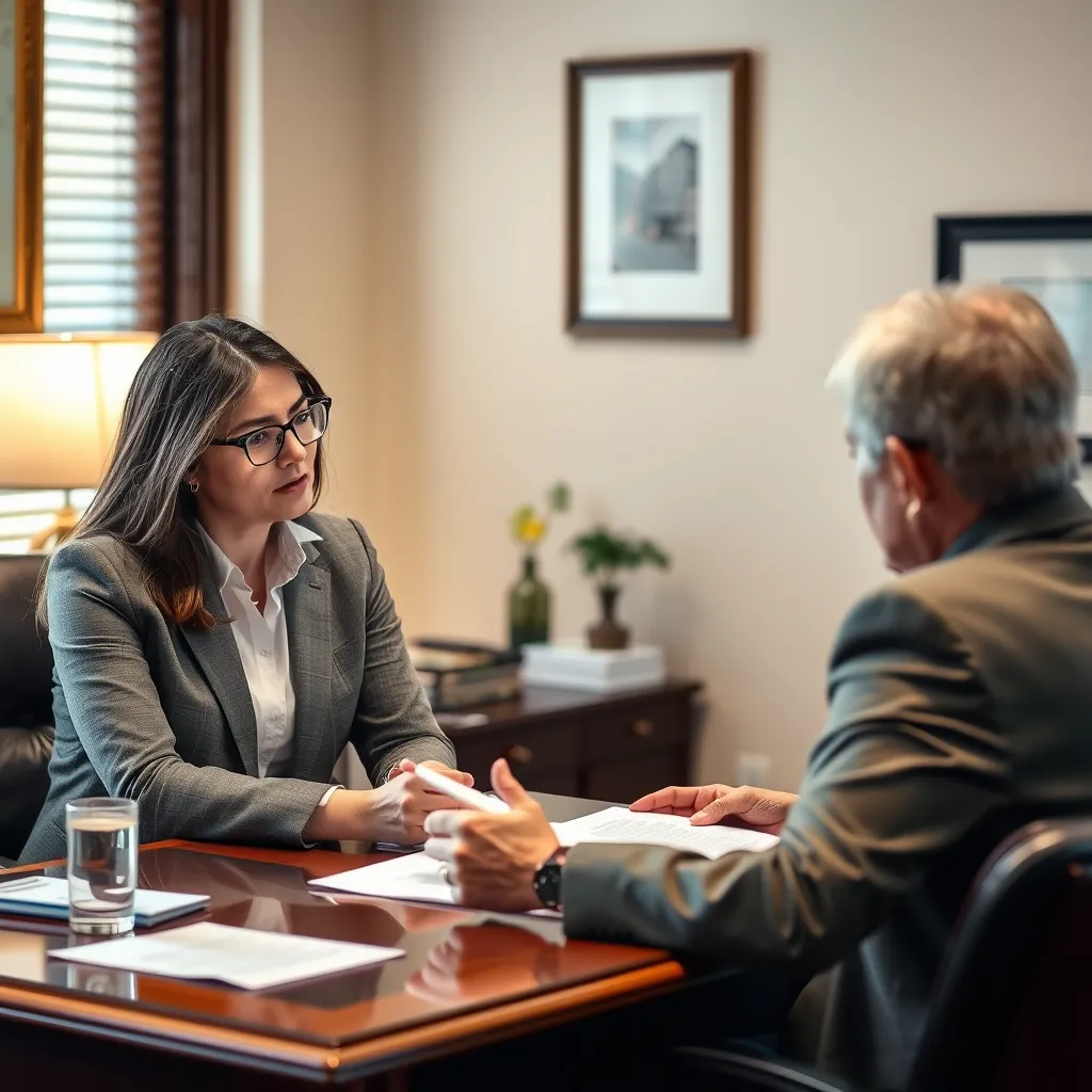 Joint Legal Custody Lawyer Woodbridge NJ