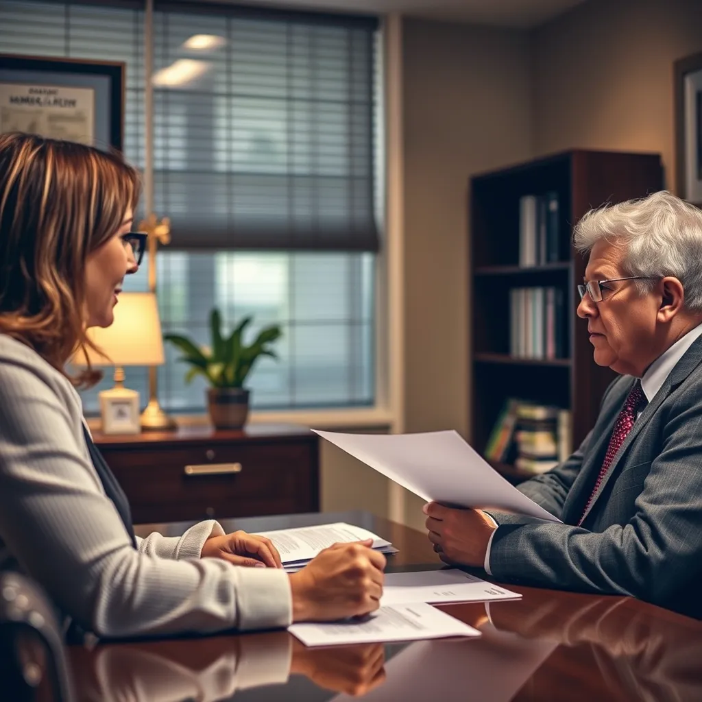 Legal Guardianship Lawyer Atlantic NJ
