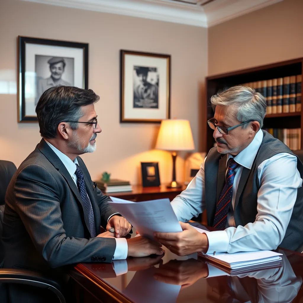 Legal Guardianship Lawyer Bergen NJ