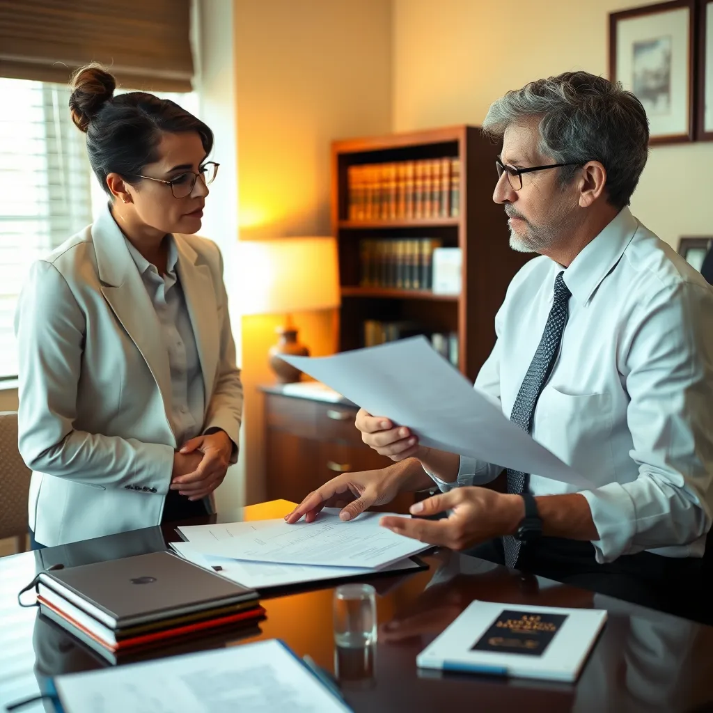 Legal Guardianship Lawyer Burlington NJ