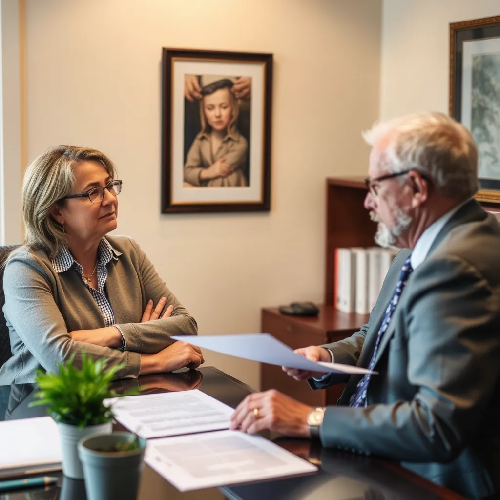 Legal Guardianship Lawyer Cape May NJ