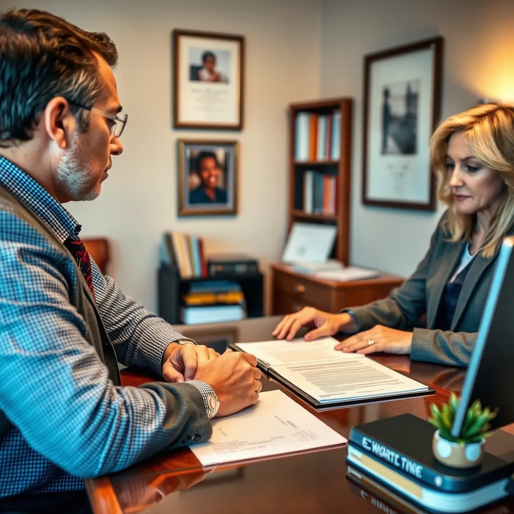 Legal Guardianship Lawyer East Windsor NJ