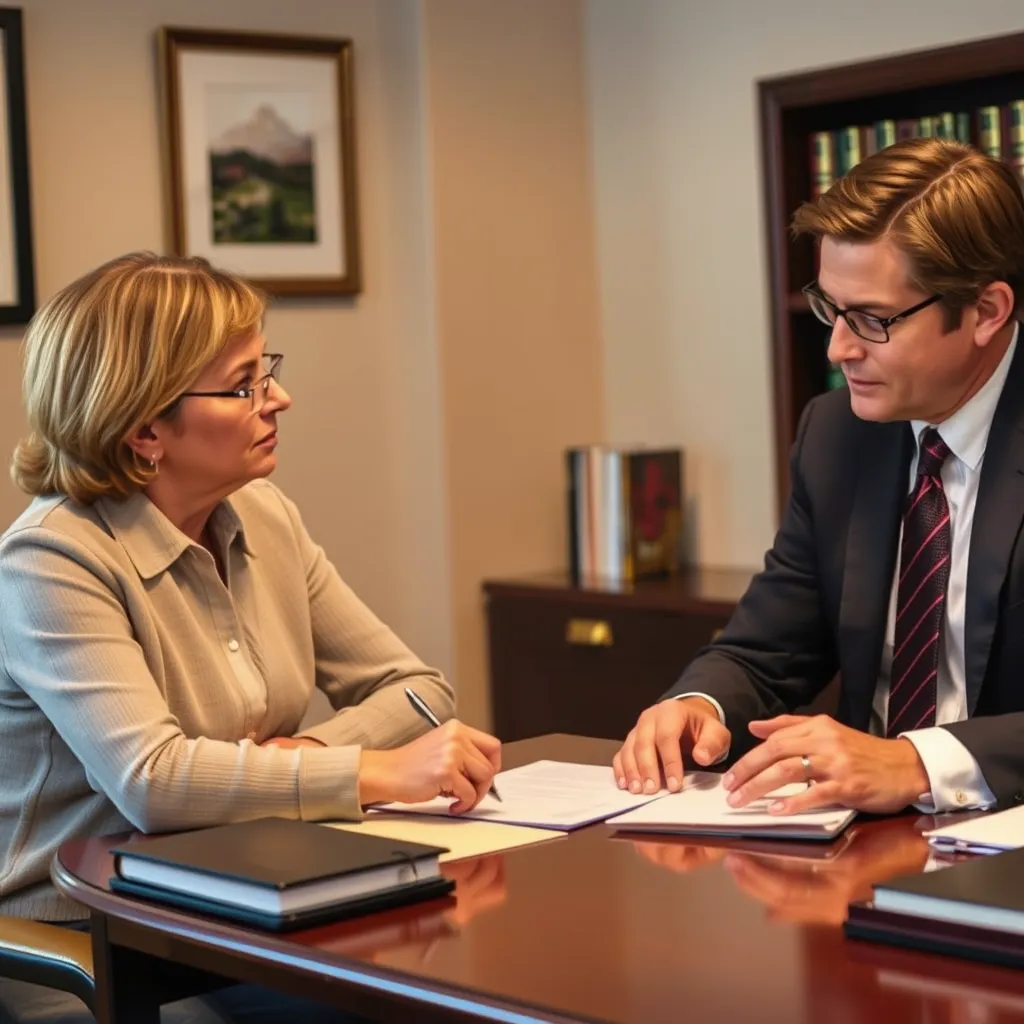 Legal Guardianship Lawyer Edison NJ