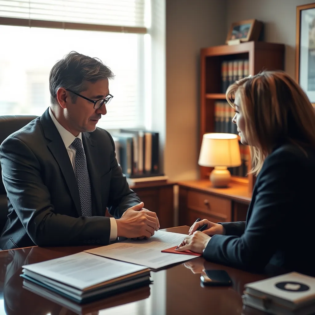 Legal Guardianship Lawyer Franklin NJ