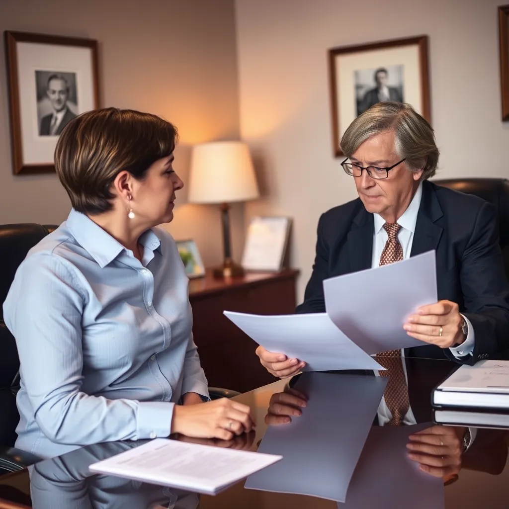 Legal Guardianship Lawyer Iselin NJ