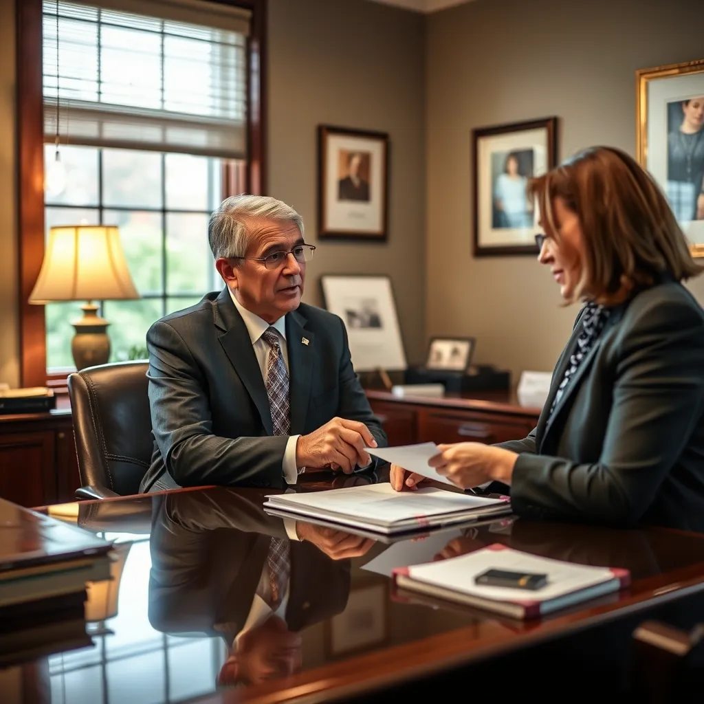 Legal Guardianship Lawyer Middlesex NJ