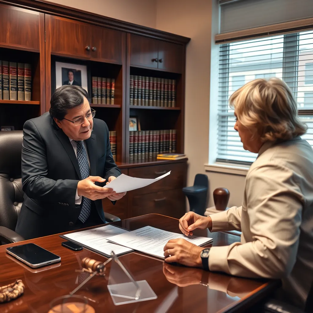 Legal Guardianship Lawyer Monroe NJ