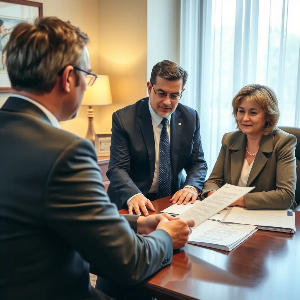 Legal Guardianship Lawyer NJ