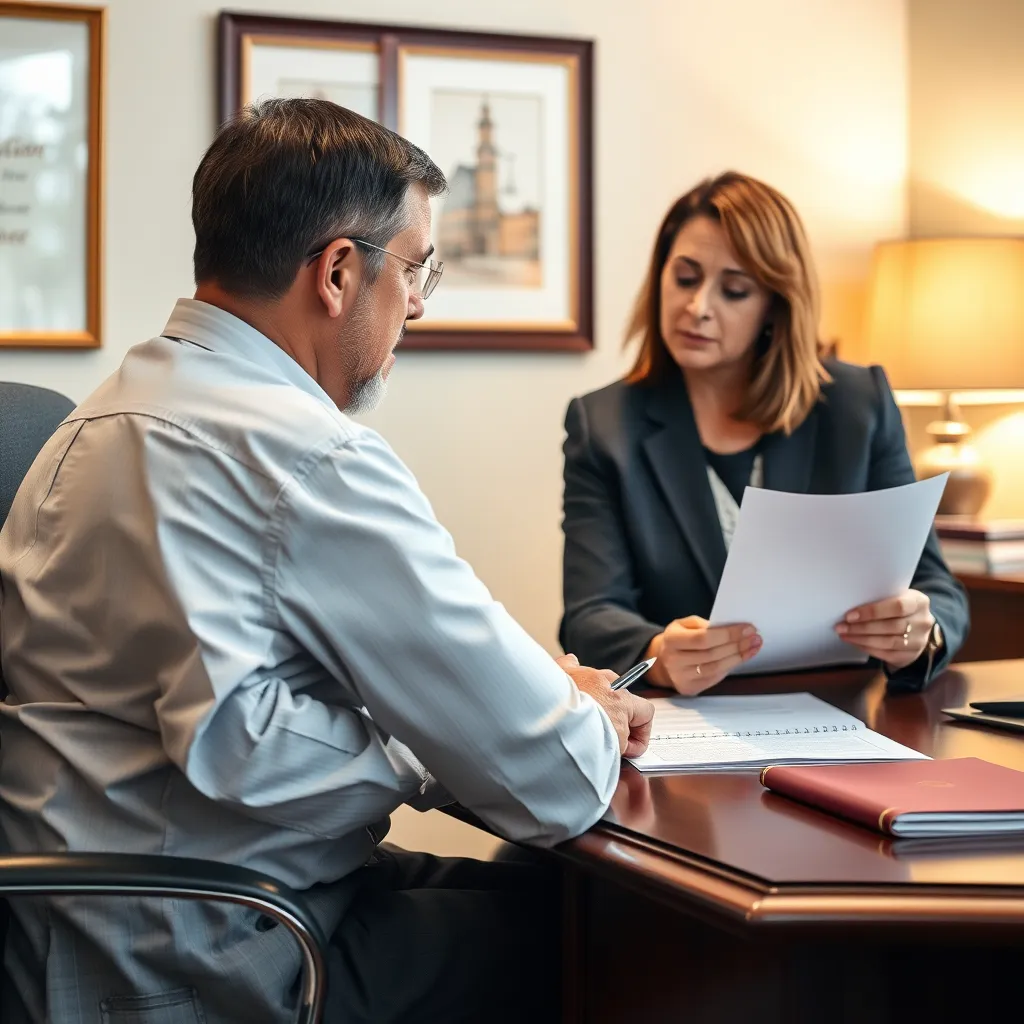 Legal Guardianship Lawyer North Brunswick NJ