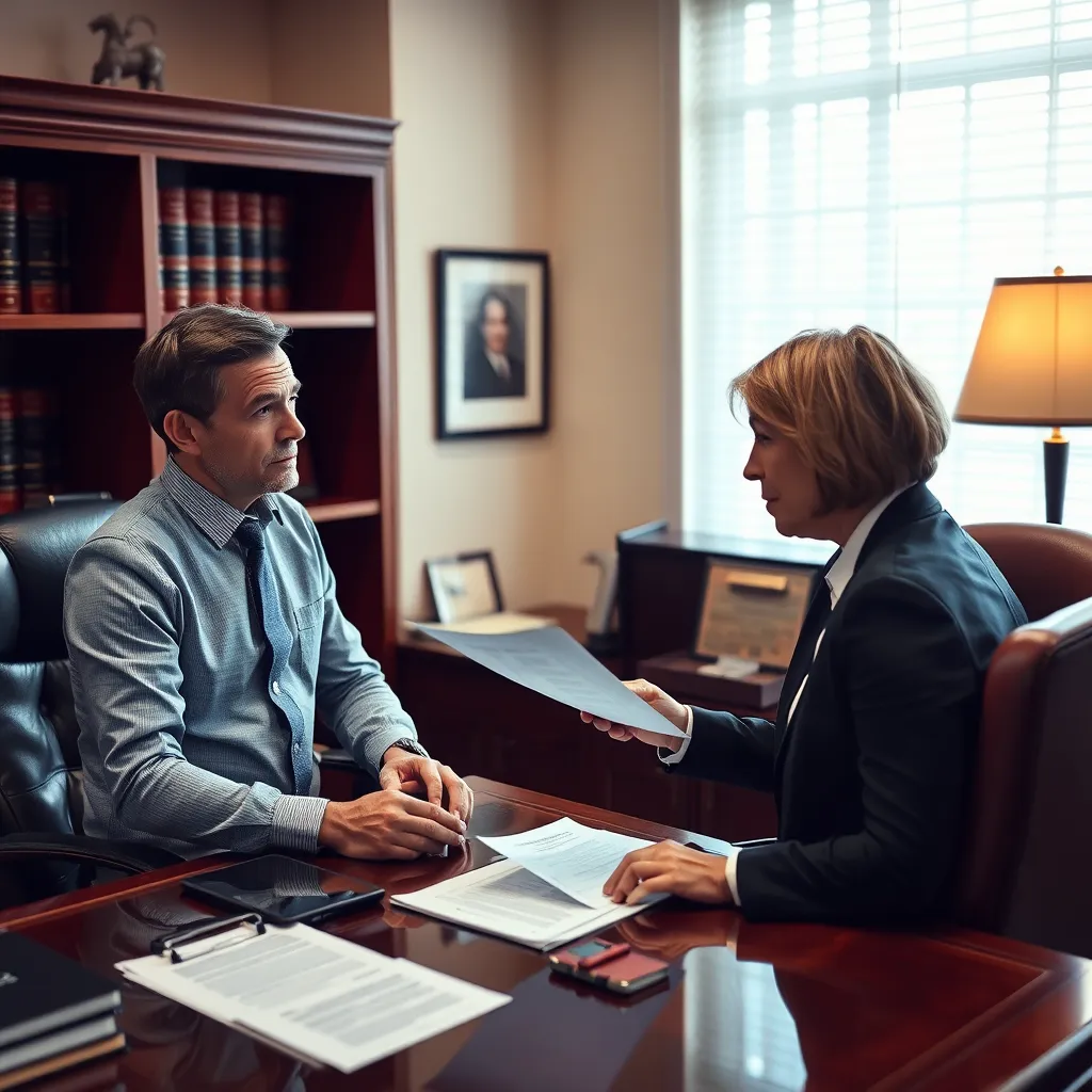 Legal Guardianship Lawyer Piscataway NJ