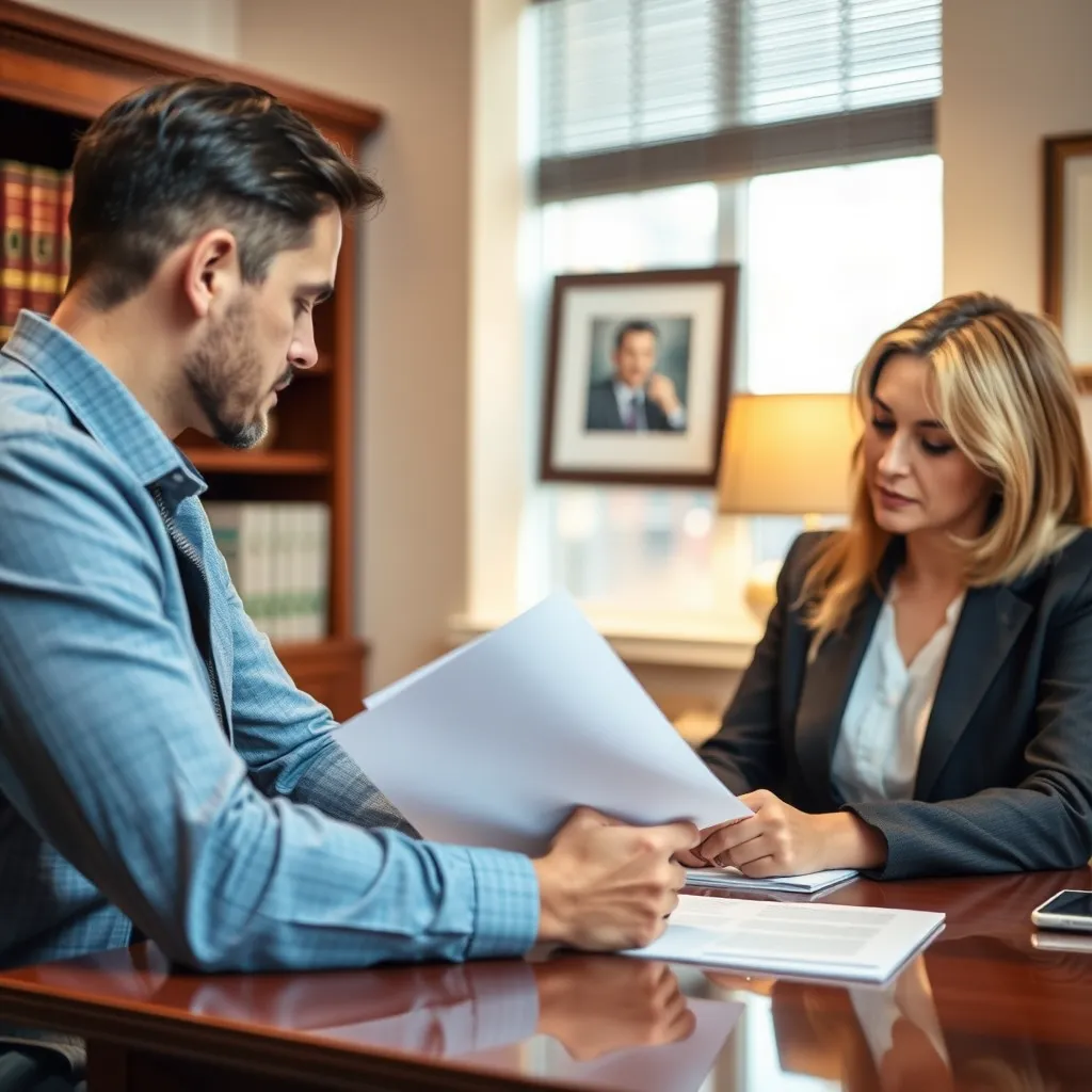 Legal Guardianship Lawyer Plainsboro NJ