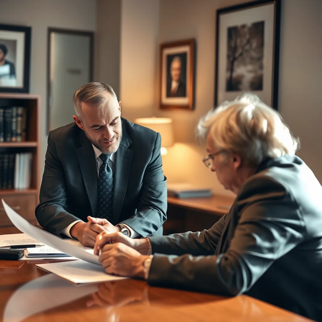 Legal Guardianship Lawyer Robbinsville NJ