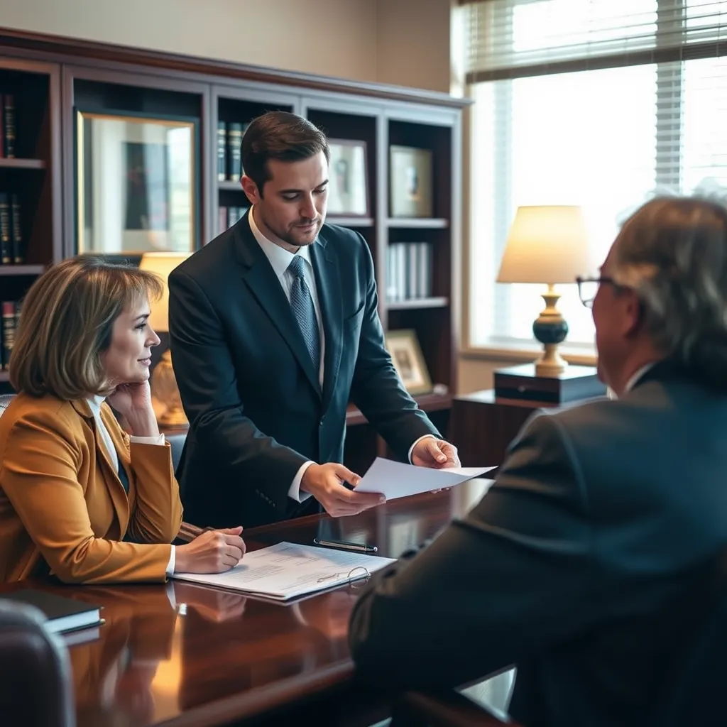 Legal Guardianship Lawyer South Brunswick NJ