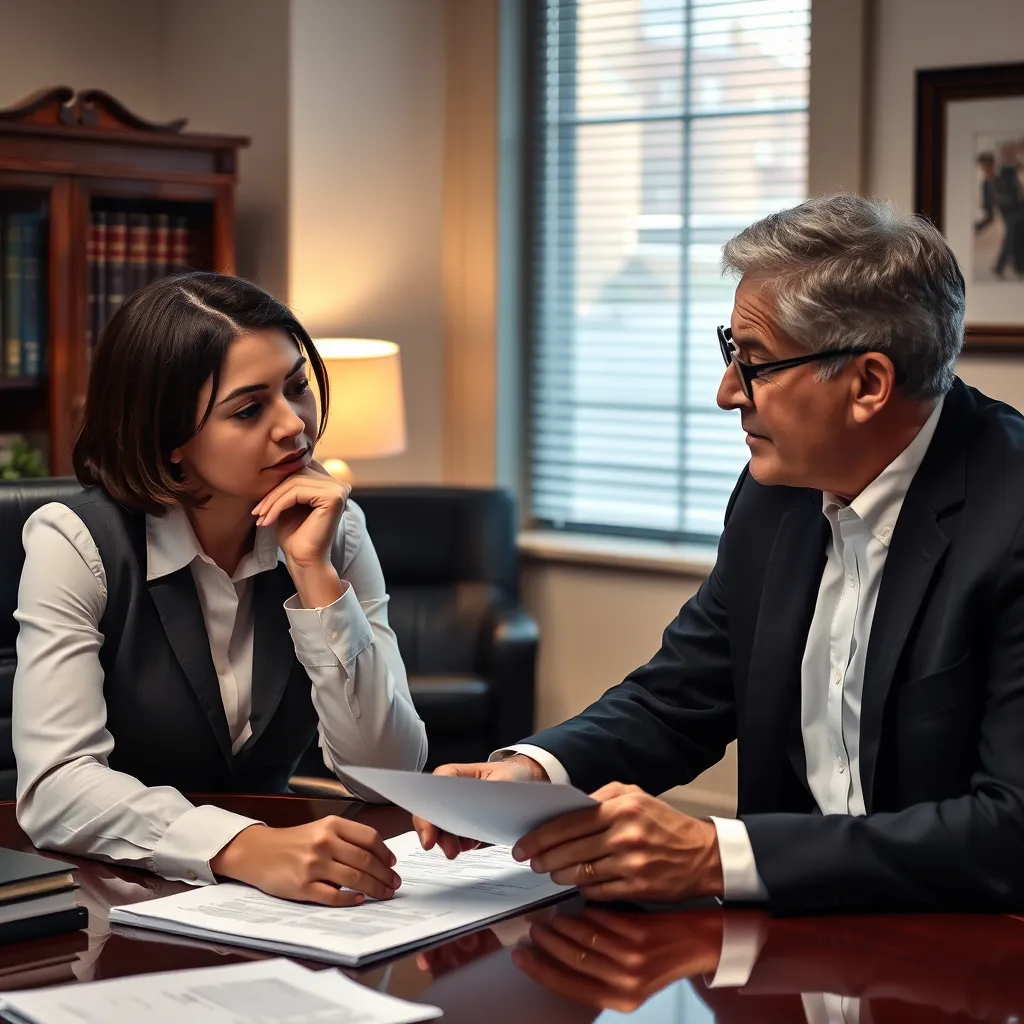 Legal Separation Lawyer Camden NJ
