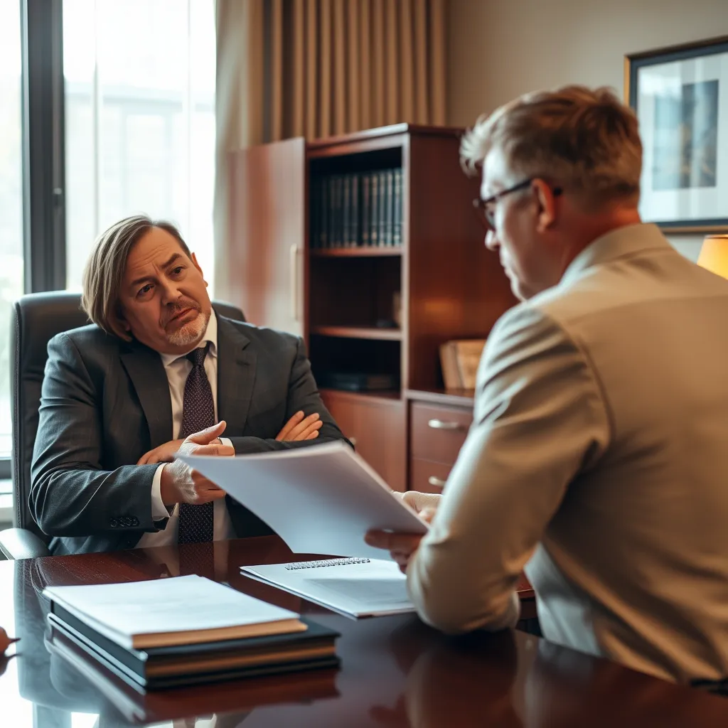 Legal Separation Lawyer Piscataway NJ