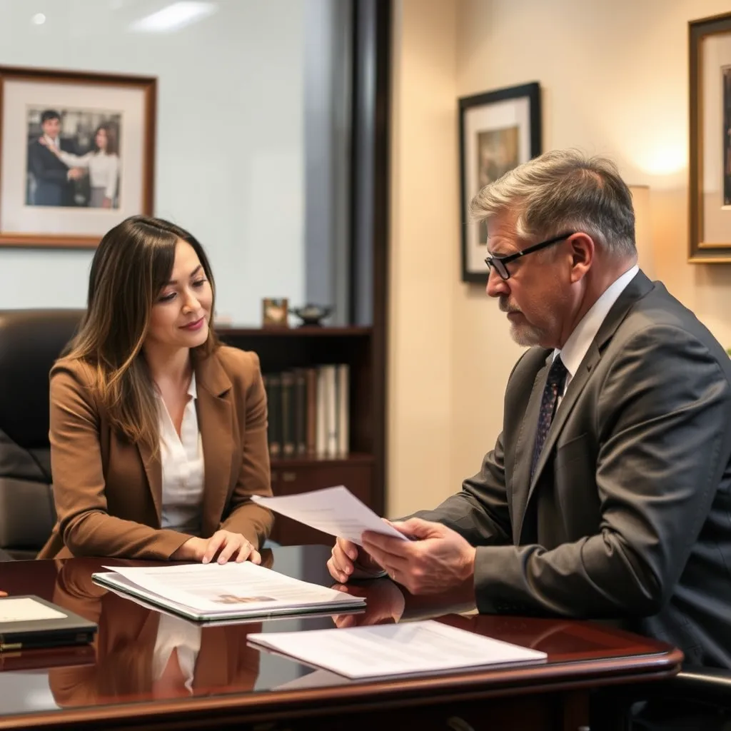 Legal Separation Lawyer West Windsor NJ