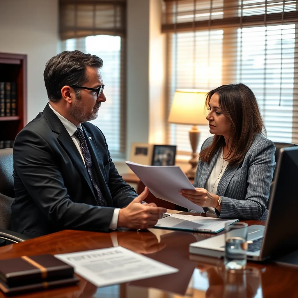 Limited duration alimony Atlantic NJ