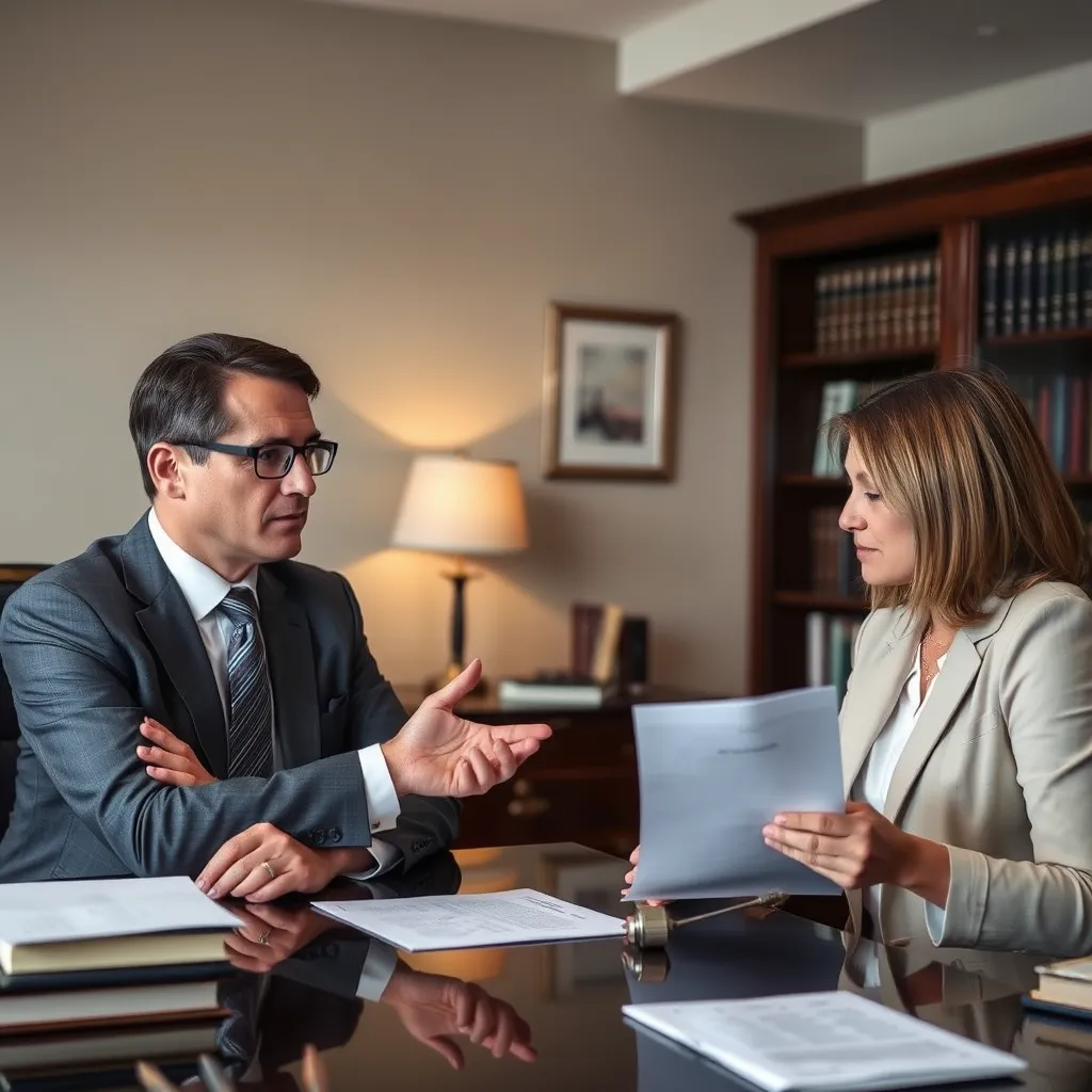 Limited duration alimony Cumberland NJ