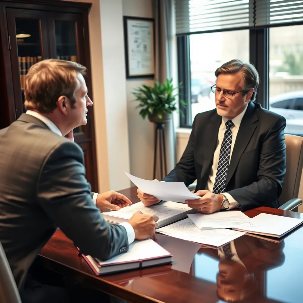 Limited duration alimony Essex NJ