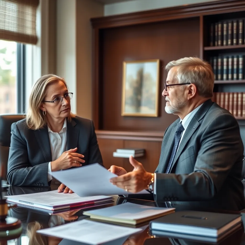 Limited duration alimony Hudson NJ