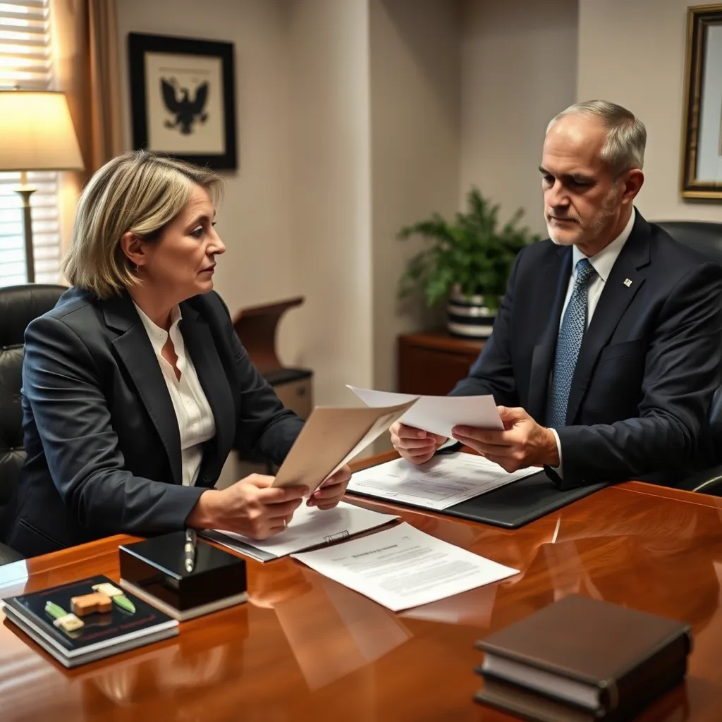 Limited duration alimony Iselin NJ