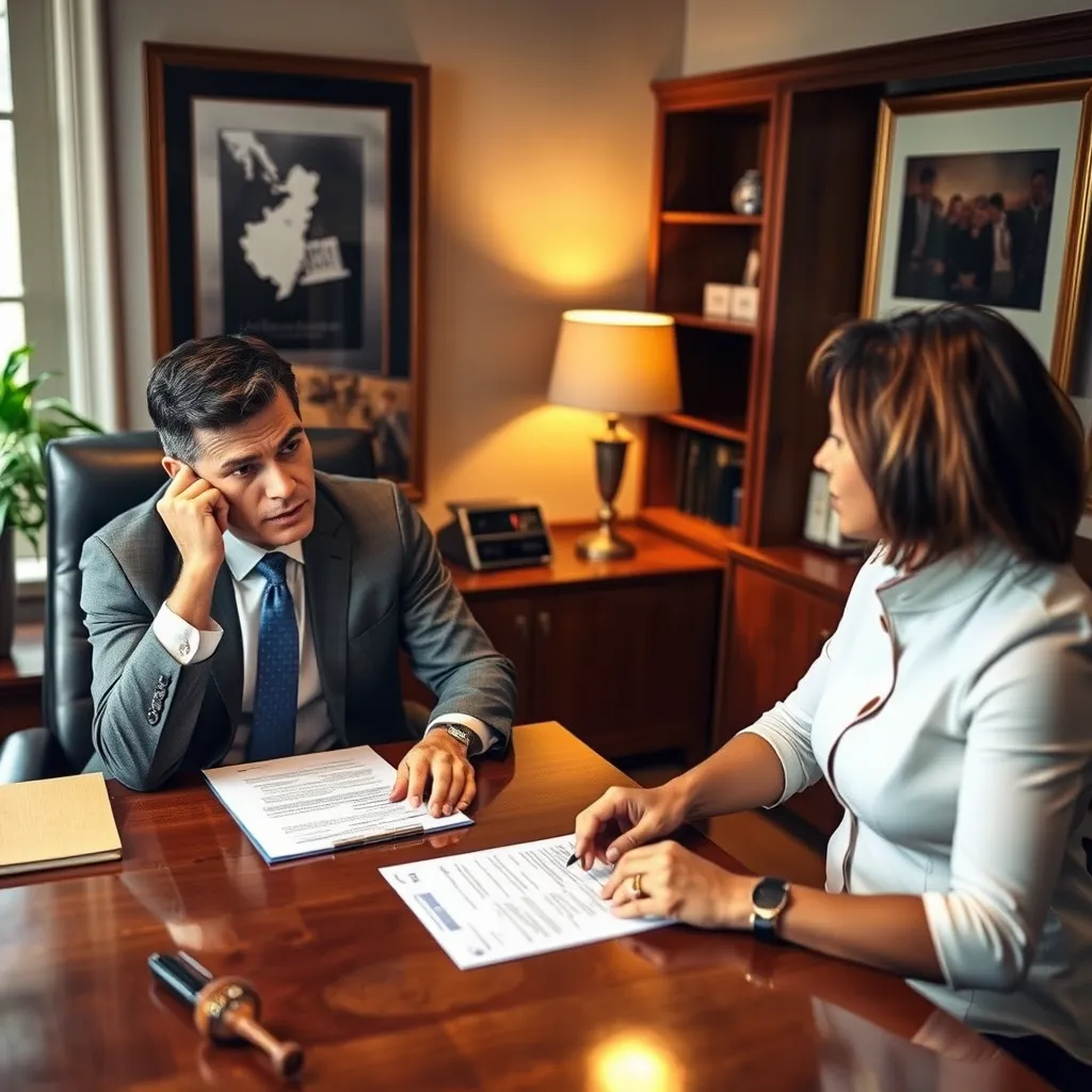 Limited duration alimony Monroe NJ