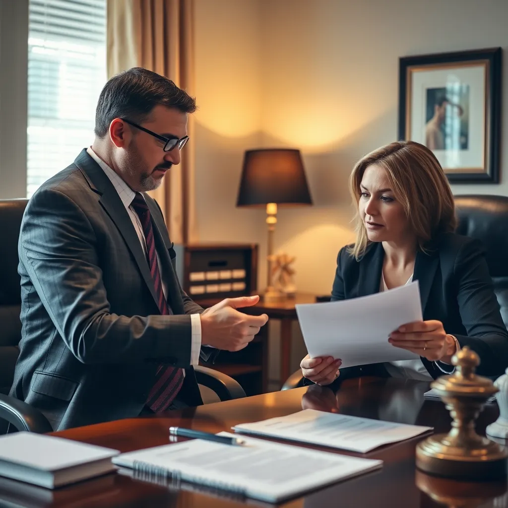 Limited duration alimony Warren NJ