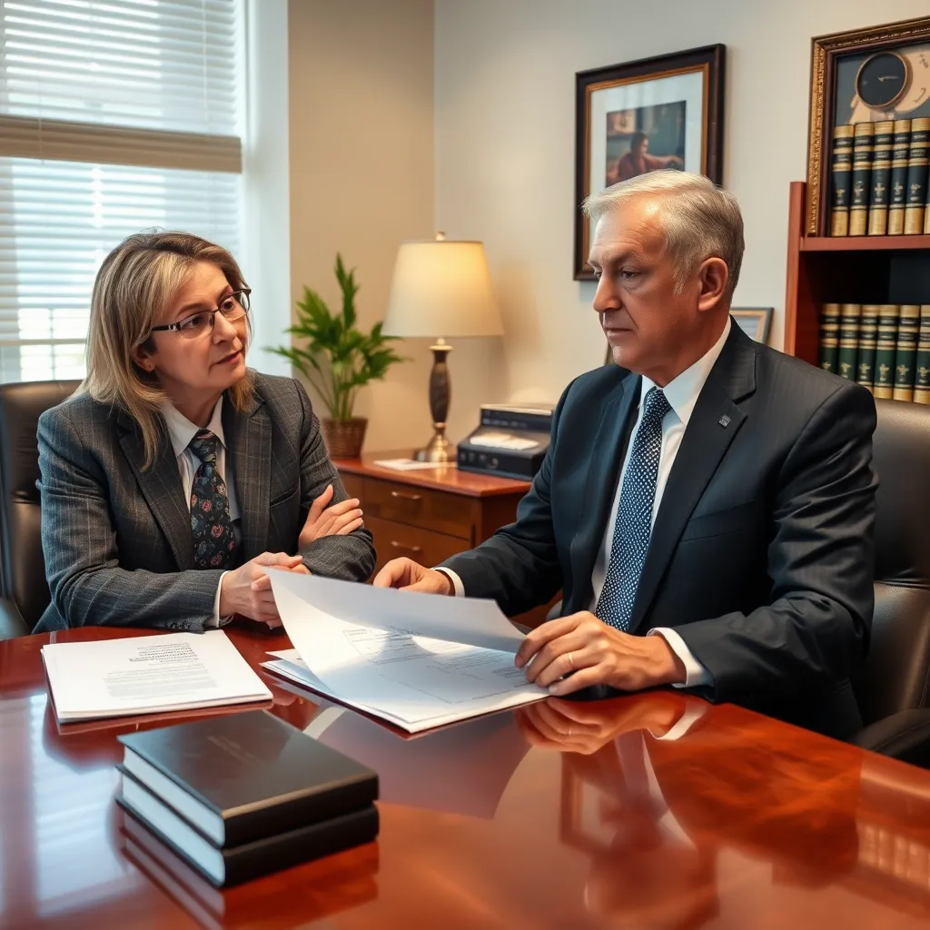 Limited duration alimony Woodbridge NJ