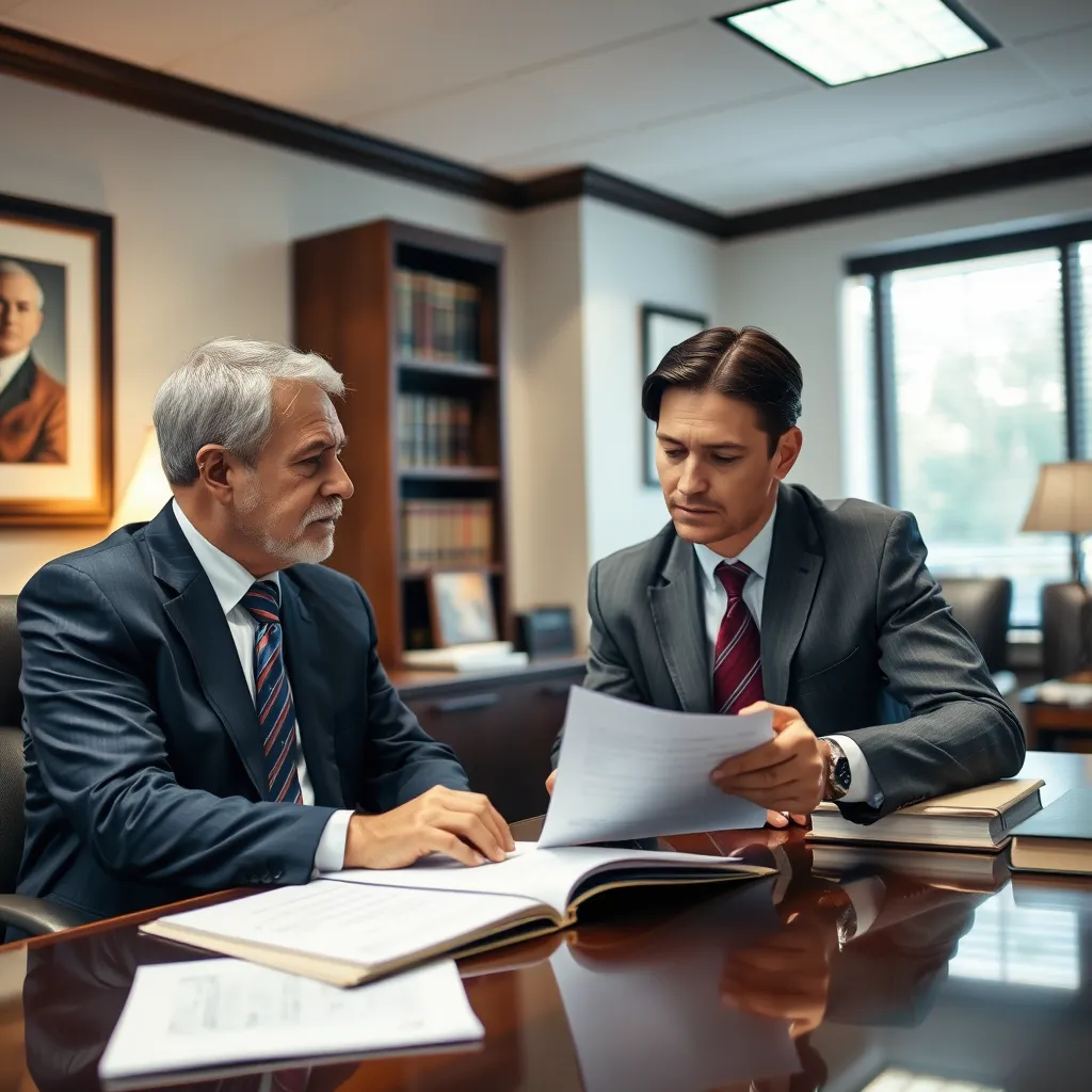 Middlesex Family Lawyer NJ