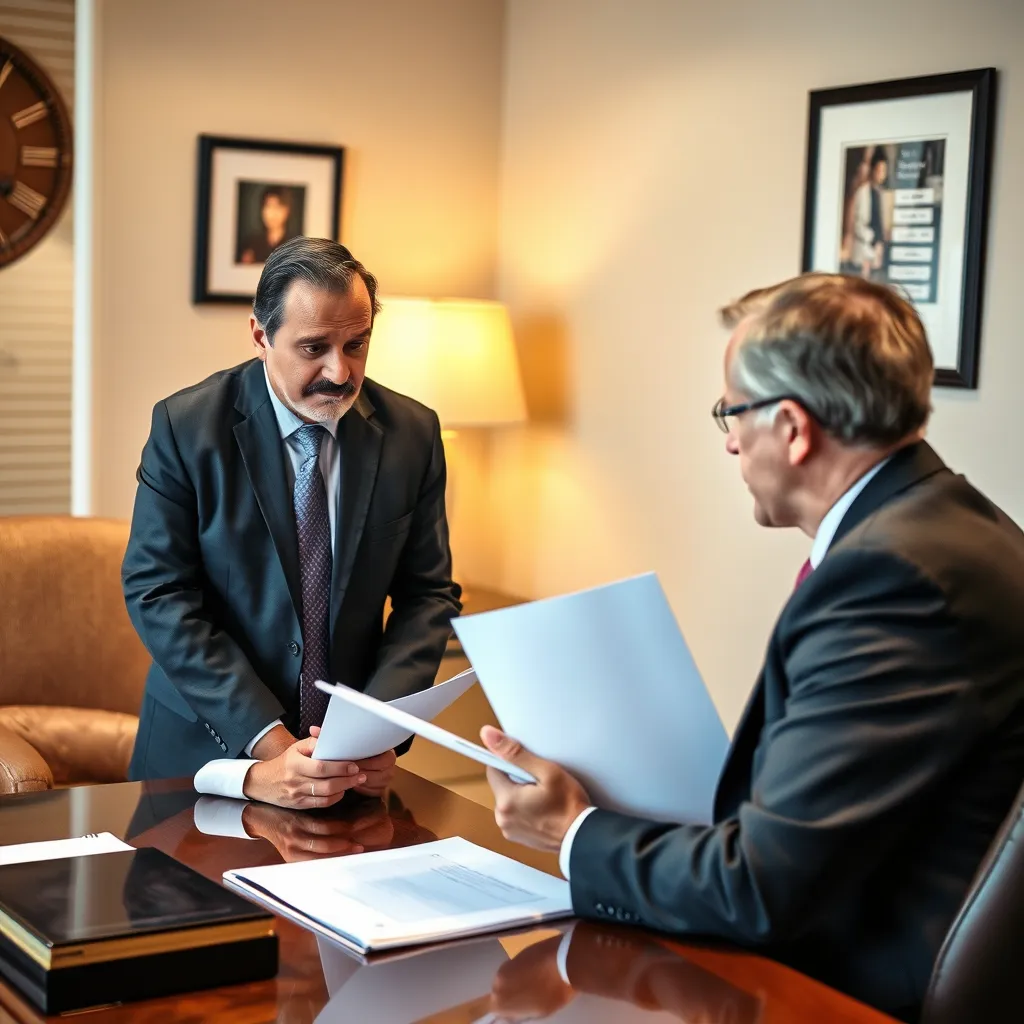 Military Divorce Lawyer Atlantic NJ