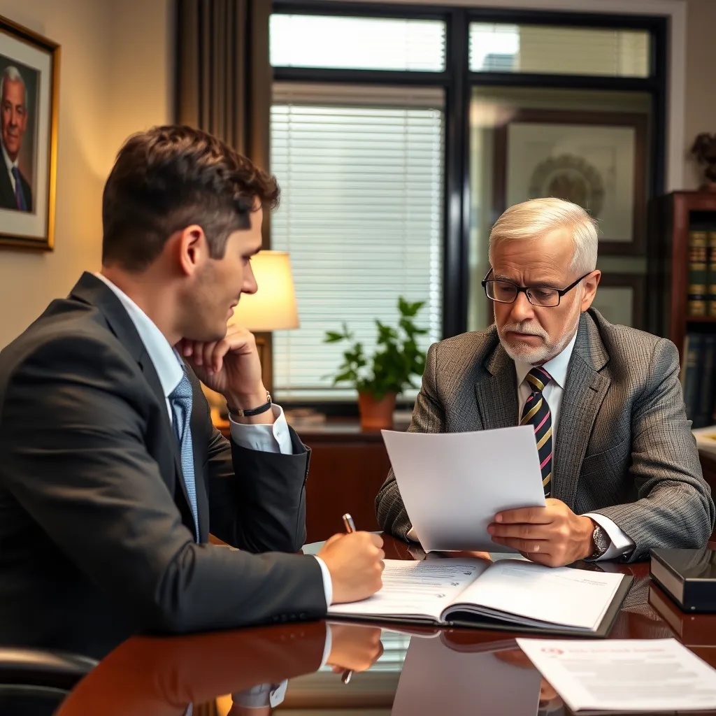 Military Divorce Lawyer Camden NJ