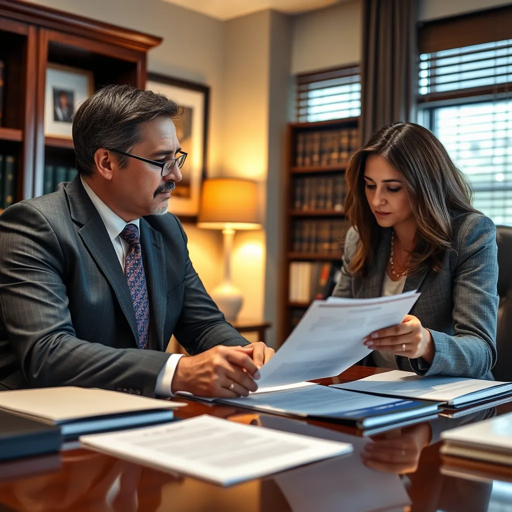 Military Divorce Lawyer Monroe NJ