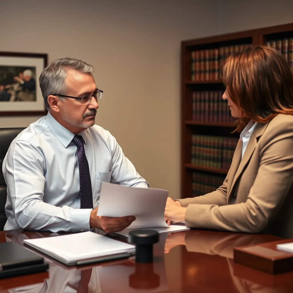 Military Divorce Lawyer Plainsboro NJ