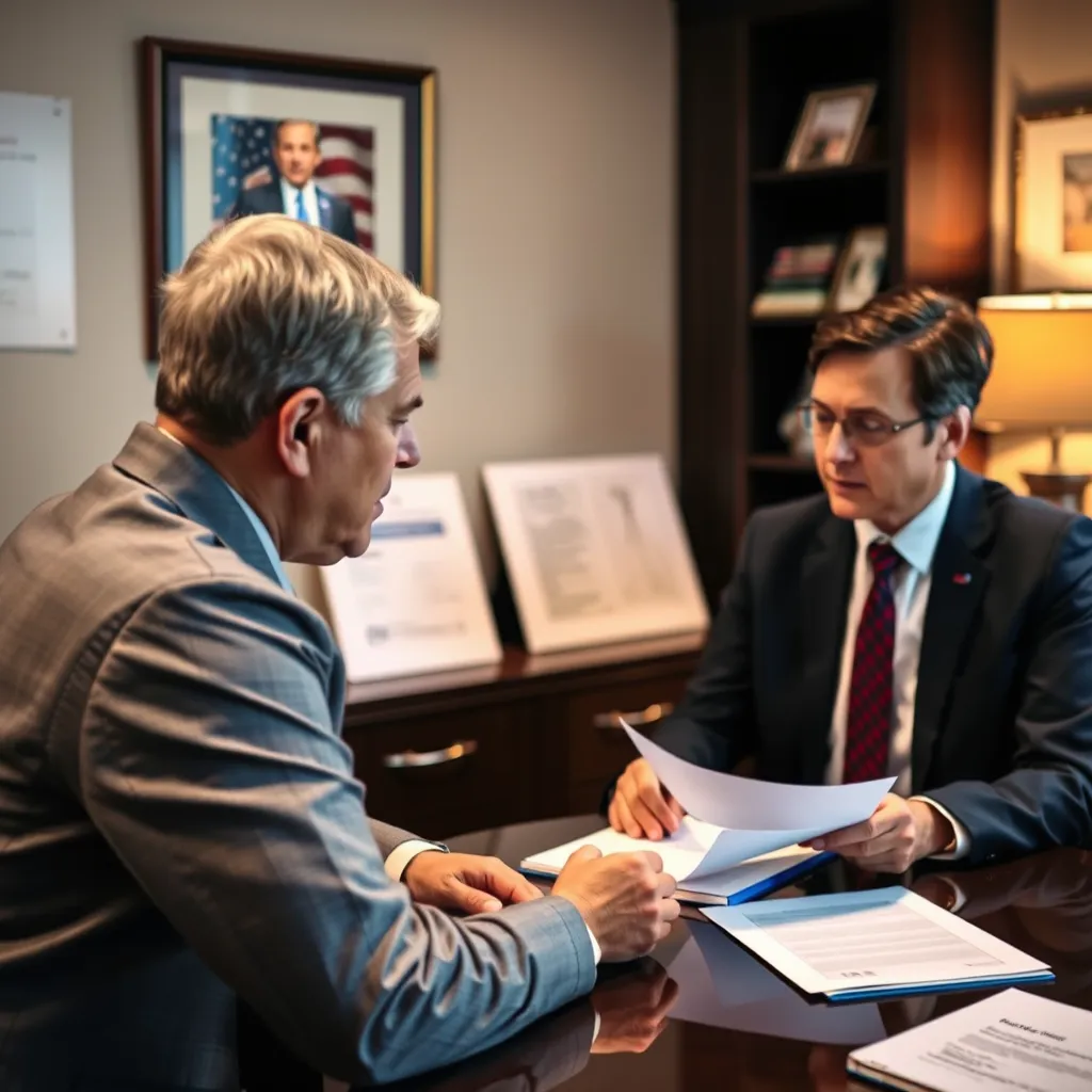 Military Retirement Division Divorce Lawyer Burlington NJ