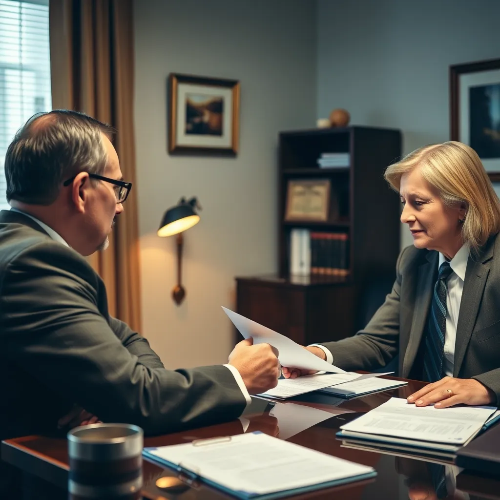 Military Retirement Division Divorce Lawyer Camden NJ