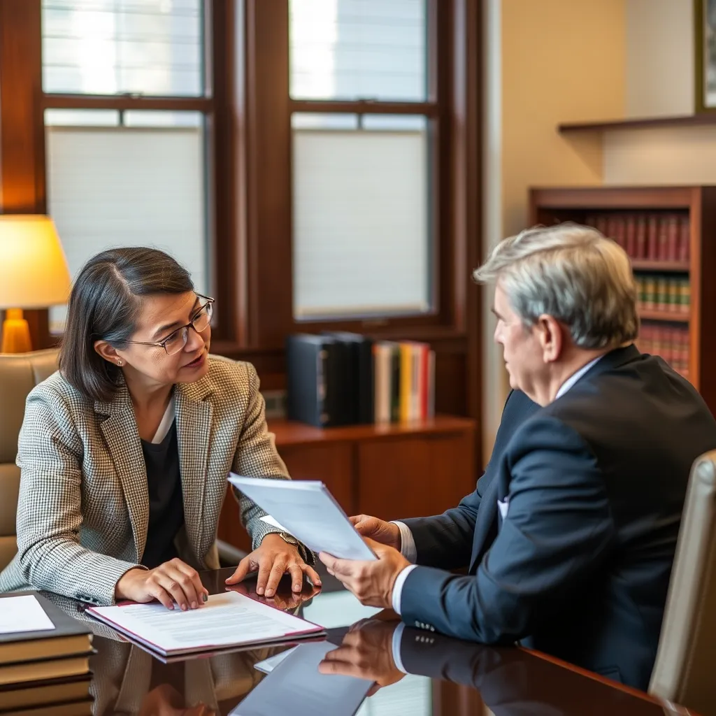 Military Retirement Division Divorce Lawyer Cumberland NJ