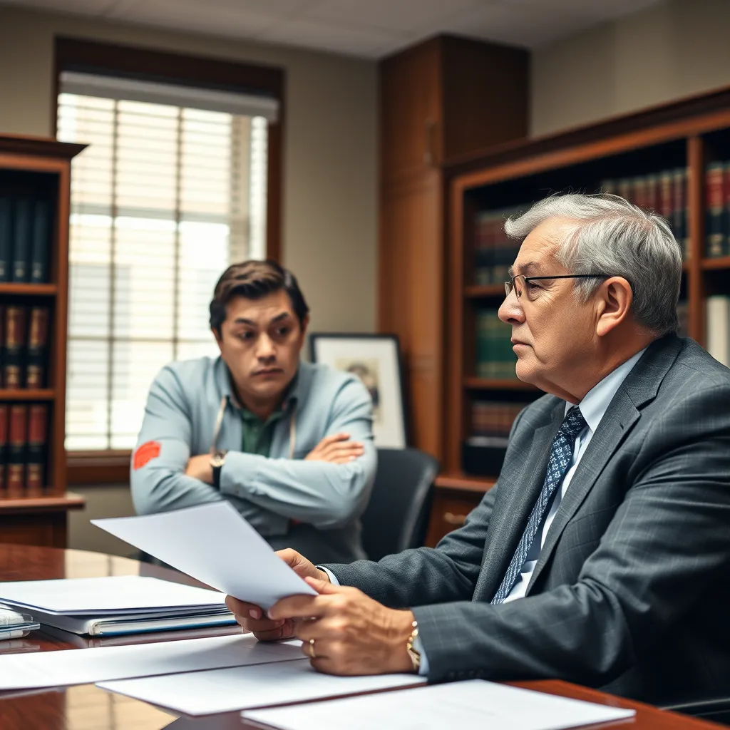 Military Retirement Division Divorce Lawyer Franklin NJ