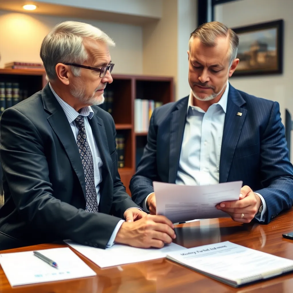 Military Retirement Division Divorce Lawyer Plainsboro NJ