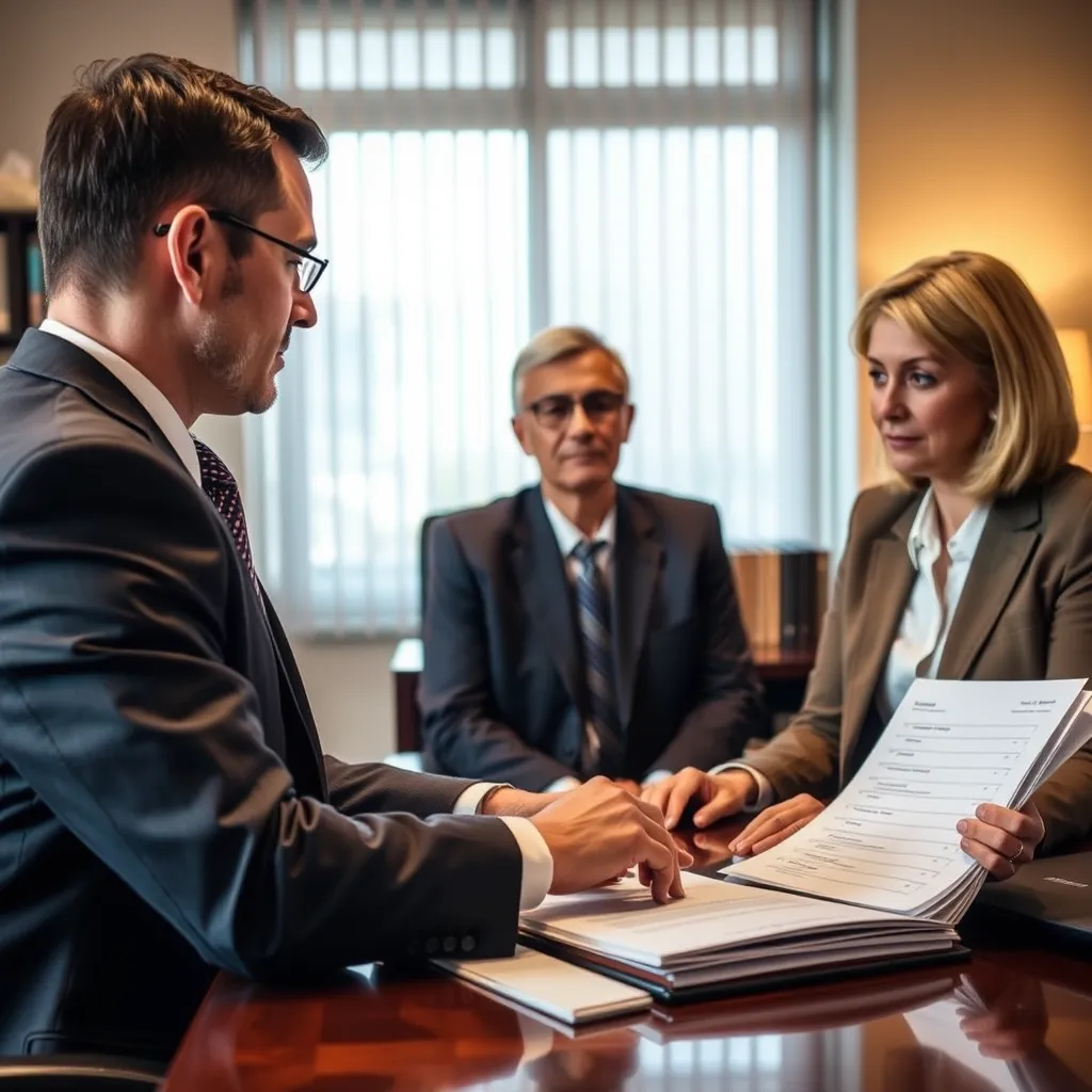 Military Retirement Division Divorce Lawyer Robbinsville NJ