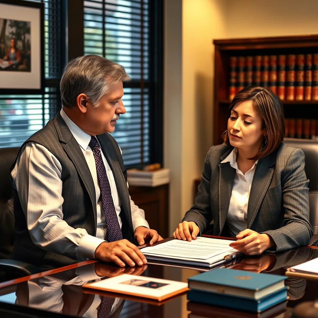 Military Retirement Division Divorce Lawyer West Windsor NJ