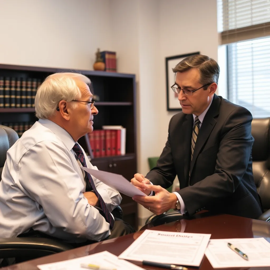 Military Retirement Division Divorce Lawyer Woodbridge NJ