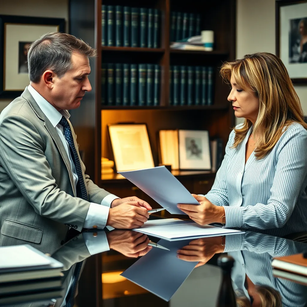 Modify spousal support Bergen NJ