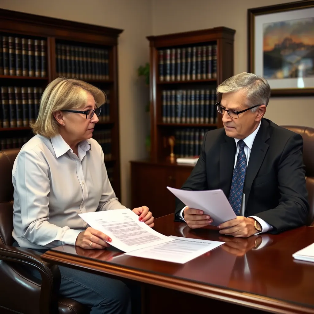 Modify spousal support Cape May NJ