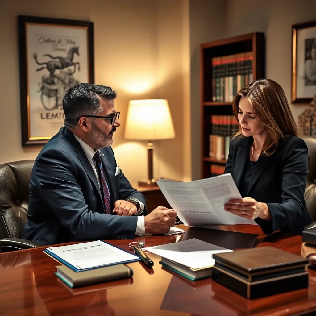 Modify spousal support Edison NJ