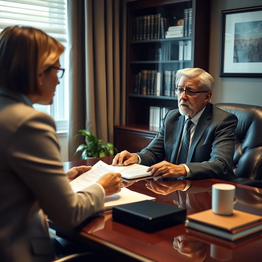 Modify spousal support Essex NJ