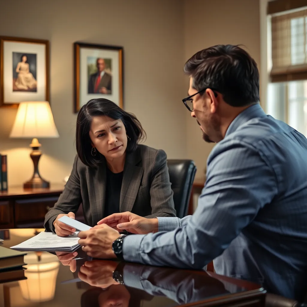 Modify spousal support Franklin NJ