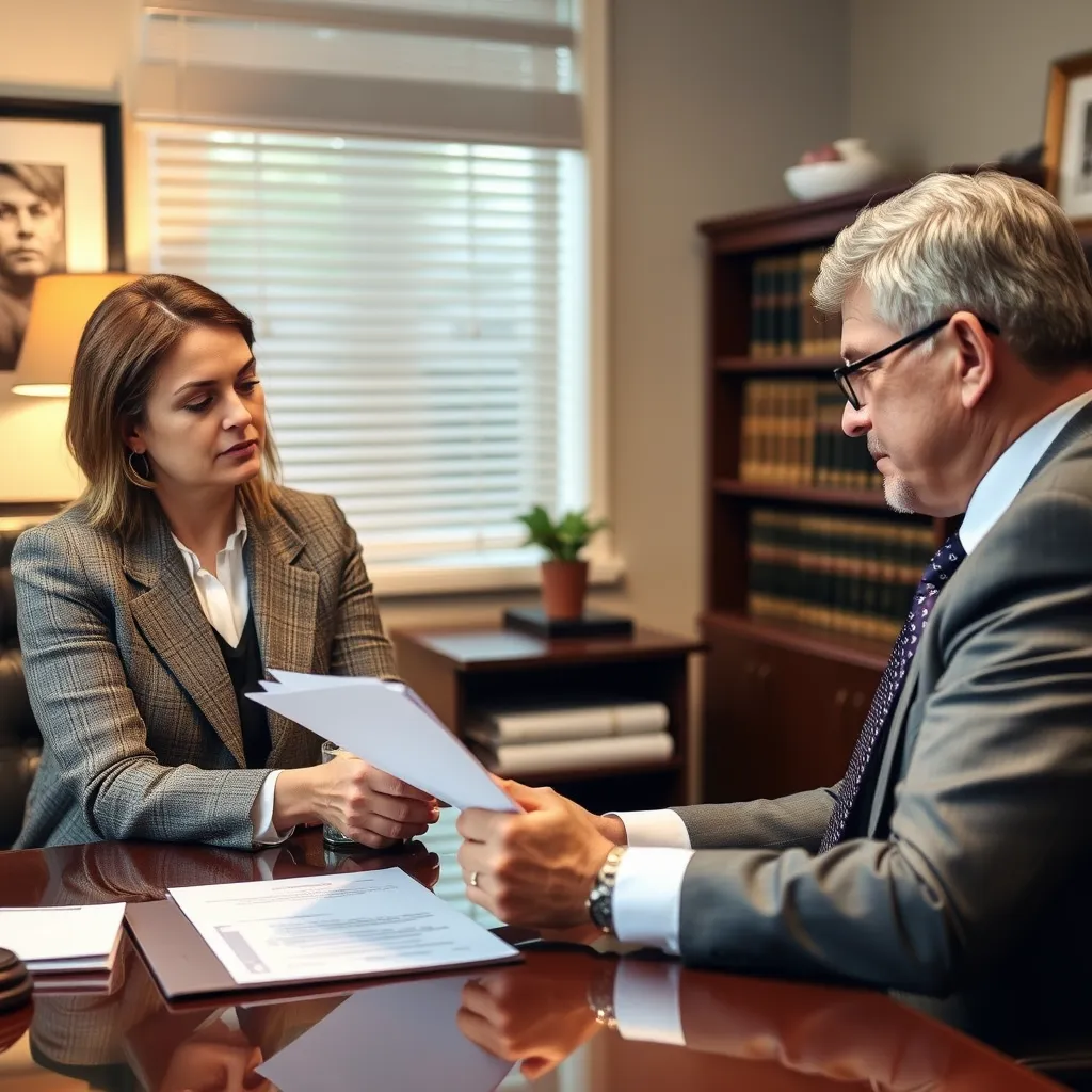 Modify spousal support Gloucester NJ