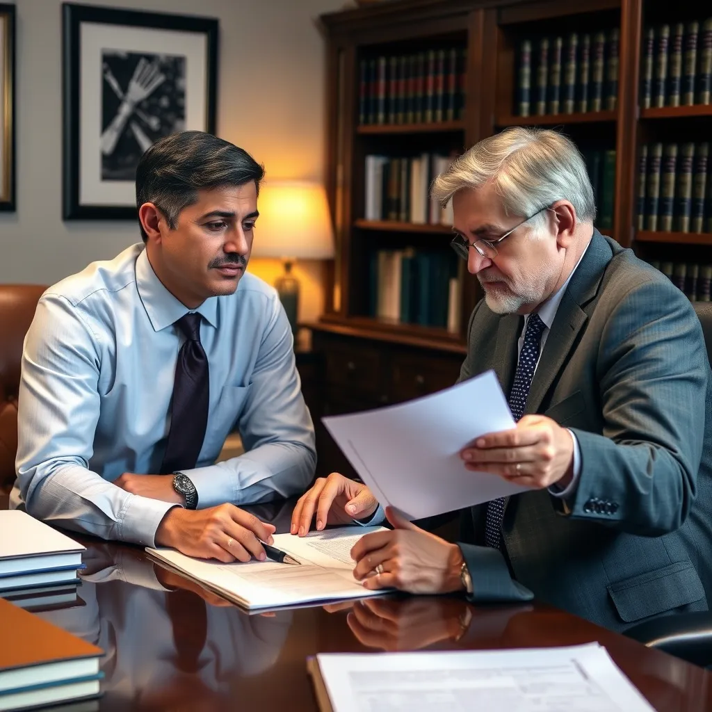 Modify spousal support Hudson NJ