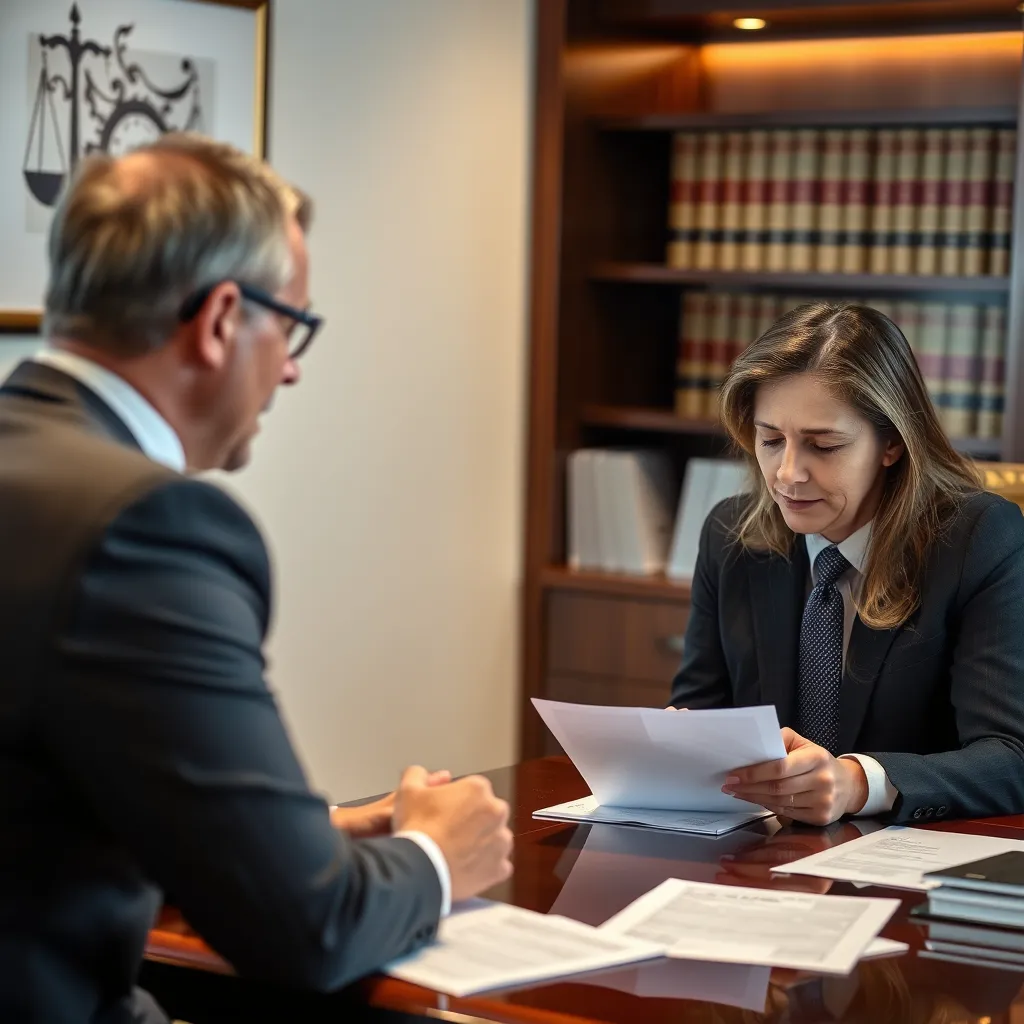 Modify spousal support Middlesex NJ