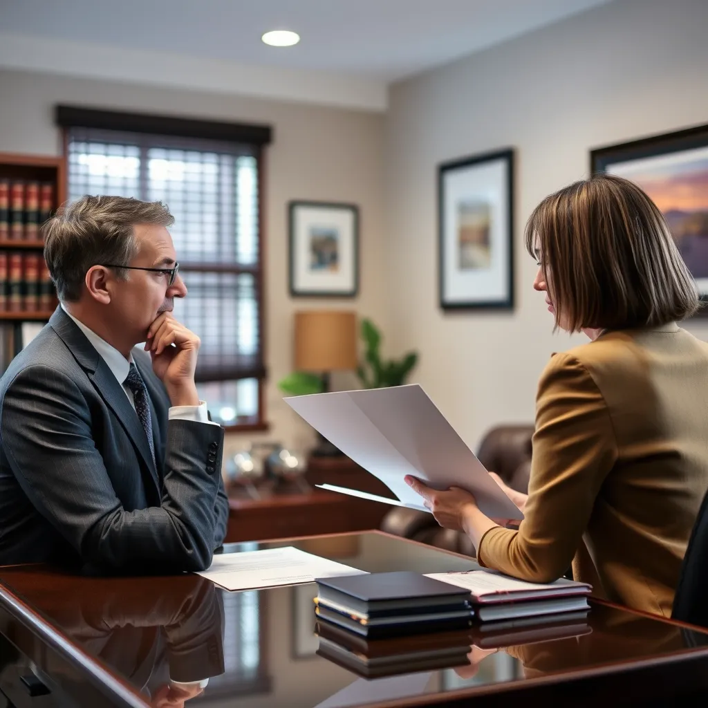 Modify spousal support Monmouth NJ